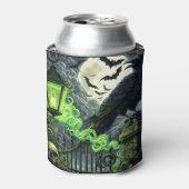 Raven's Gate Blikjeskoeler (Blikje Voorkant)