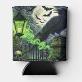 Raven's Gate Blikjeskoeler (Voorkant)