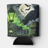 Raven's Gate Blikjeskoeler (Achterkant)