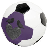 Ravens gothiques et Coeur noir (3/4)