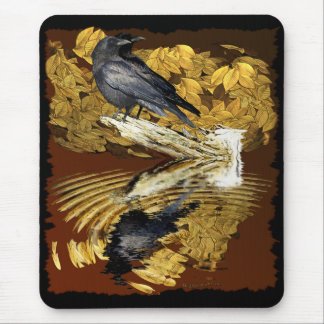 RAVENS & HERFSTVIJVER COLLECTIE MUISMAT