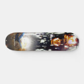 Ravens Passage Skateboard (Horizontaal)