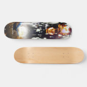 Ravens Passage Skateboard (Horizontaal)