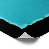 Raven's Veer Poster (Hoek)