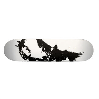 ravenskateboard skateboard