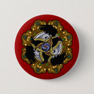 ravenskelion ronde button 5,7 cm