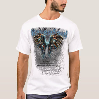 RavenSoul T-shirt