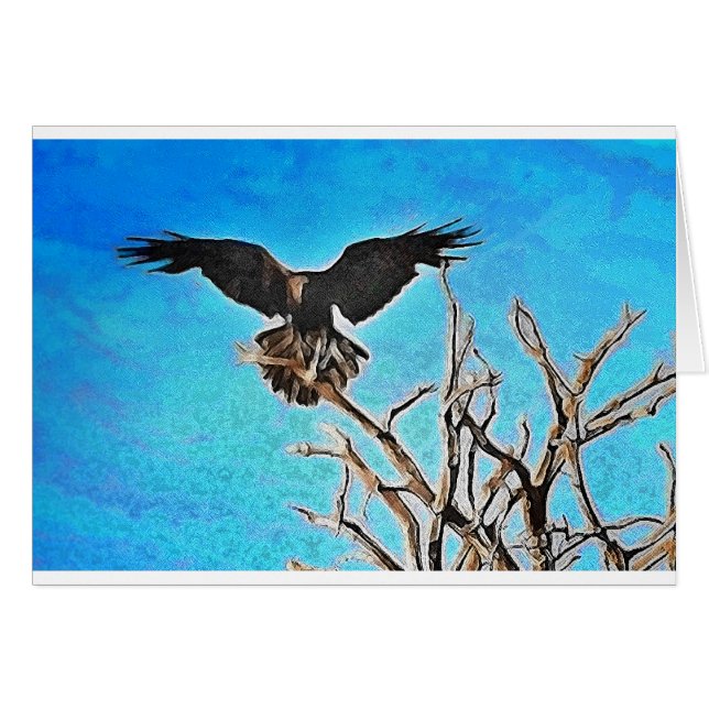 Raventree (Devant horizontal)