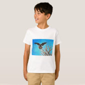 Raventree T-shirt (Voorkant volledig)