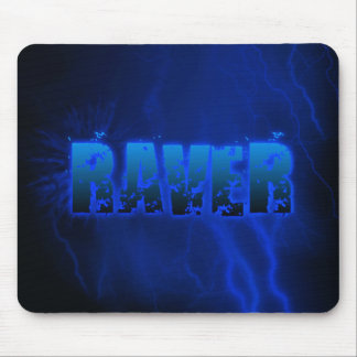 Raver Muismat