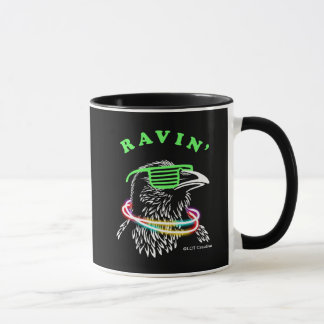 Ravin' Mok