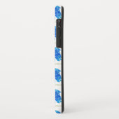 ravings kaak-druppelpaard Case-Mate iPhone case (Achterkant/links)