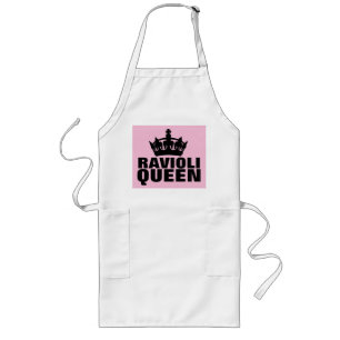 RAVIOLI QUEEN KITCHEN SCHORT