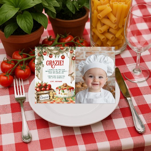 Ravioli Sacré Merci | Joyeux Anniversaire Petit Bo