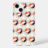 ravishaak Case-Mate iPhone case (Achterkant)