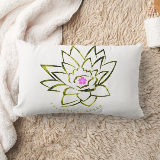 ravishstijl kussen (Deken)