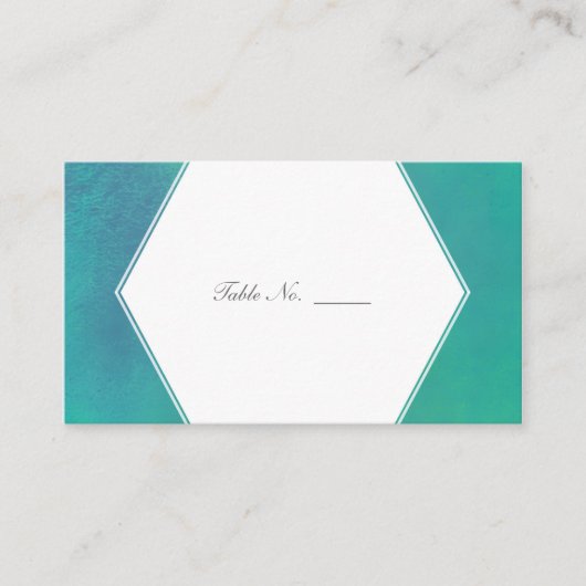 Ravissement | Cartes d'escorte du tableau invité (Devant)