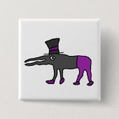 Ravoon Button (Voorkant)