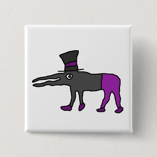 Ravoon Button (Voorkant)