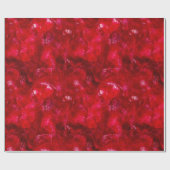 Raw Ruby Cadeaupapier (Vlak)