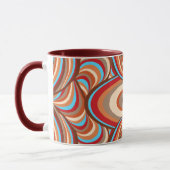 Raw Swirls Mok (Links)