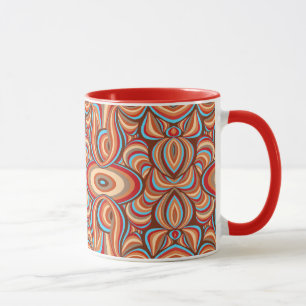 Raw Swirls Mok
