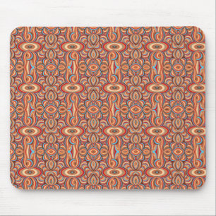 Raw Swirls Muismat