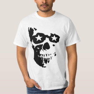rawkstar t-shirt