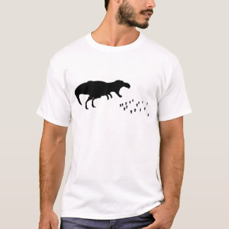 Rawr! T-Rex T-shirt