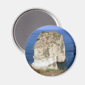 Rawsheh Rock Magneet (Voorkant / Achterkant)