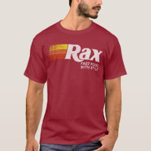 Rax Restaurants
