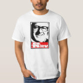 Ray (Bradbury) T-shirt (Voorkant)