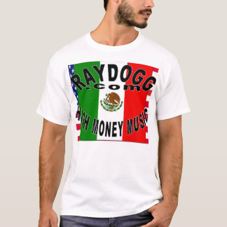 RAY DOGG MEX/US SHIRT
