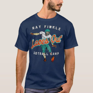 Ray_Finkle_-_Laces_Out_Funny-removing-preview T-shirt