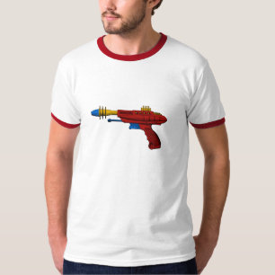 Ray Gun T-shirt