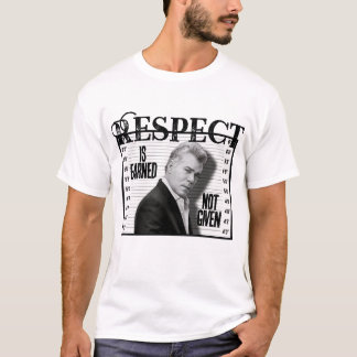 Ray Liotta T-shirt