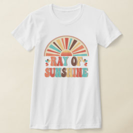Ray of Sunshine T-shirt