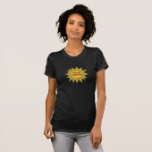 RAY OFSUNSHINE T-SHIRT (Voorkant volledig)