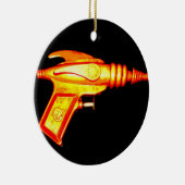 RAY PISTOOL SPEELGOED ORNAMENT (Rechts)
