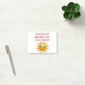 RAY POST-IT® NOTES (Kantoor)