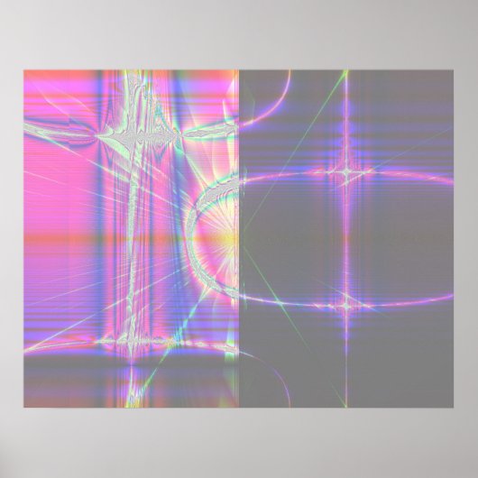 Ray Poster (Voorkant)