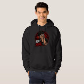 Ray Rahl Pullover Hoodie (Voorkant volledig)
