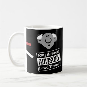 Ray Reviewen Lewd Themes Mok