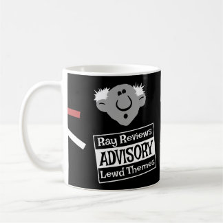 Ray Reviewen Lewd Themes Mok