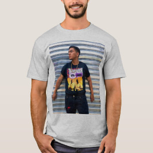 RAY / TST Officiële T-shirt