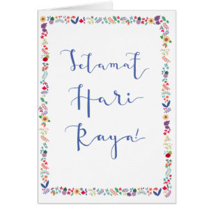 Raya-kaart 1