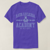 Raya Lucaria Academy T-shirt (Design voorkant)