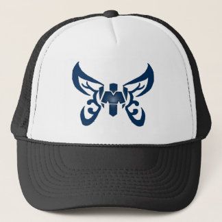 RAYADOS DE MONTERREY MEXICO TRUCKER PET