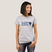 RAYADOS DE MONTERREY T-SHIRT (Voorkant volledig)