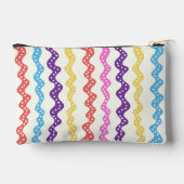 Rayas multicolores etui (Achterkant)